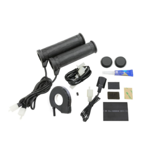 HG07 HEATED GRIP 7/8