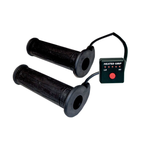 HEAT GRIP PUSH 7/8+1" 120 MM