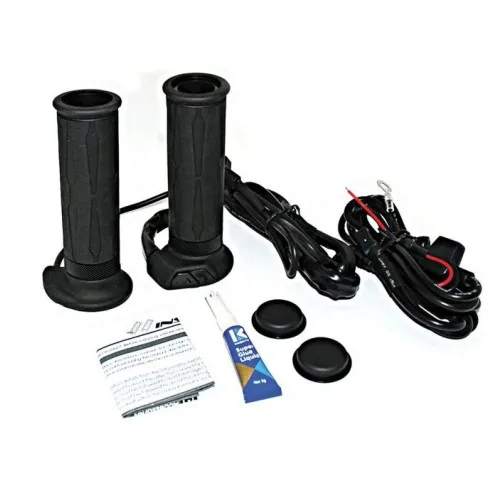 HEATED GRIP HG13 7/8 L=120