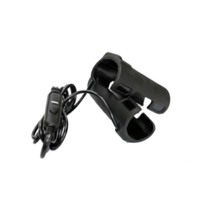 HEATED GRIP X CLAW USB