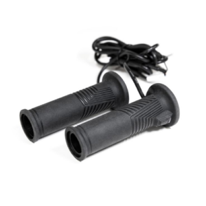 HEATED GRIP ARTEMIS 1" 130MM