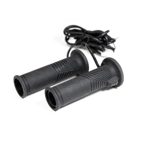 HEATED GRIP ARTEMIS 1" 130MM