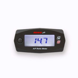 AIR/FUEL RATIO METER MINI-4