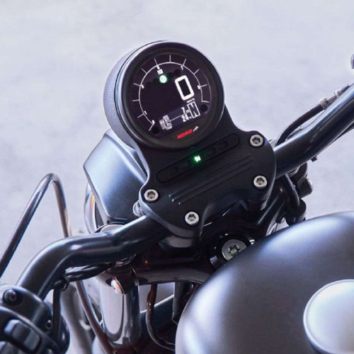 GAUGE DL-04 XL 14-17