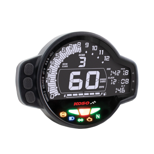 GAUGE MULTIFCTN MS-01