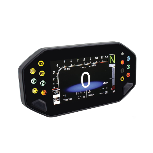 SPEEDO RX-4 UNIVERSAL