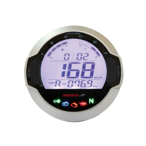 SPEEDOMETER D64 GP STYLE