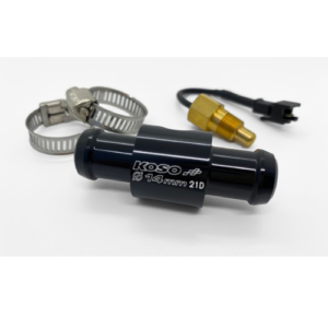 ADAPTOR WATER TEMP 14MM