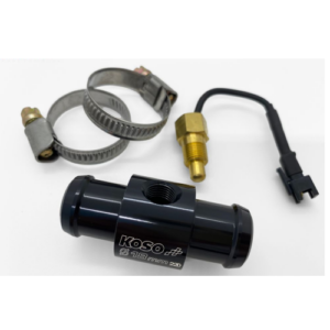 ADAPTOR WATER TEMP 18MM