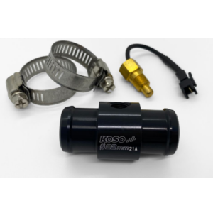 ADAPTOR WATER TEMP 26MM