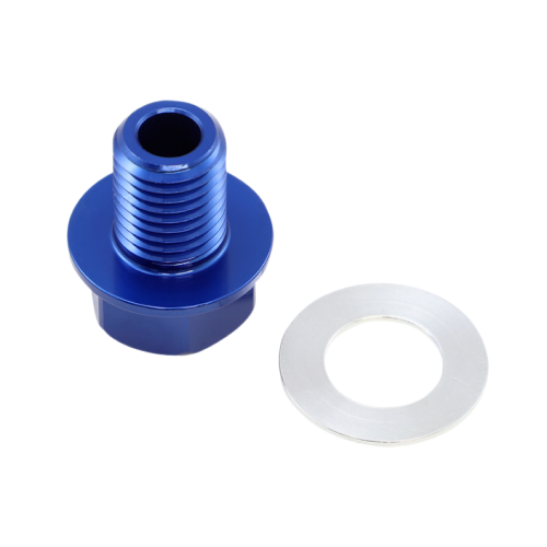 OIL ADPTR M14X1.5X15