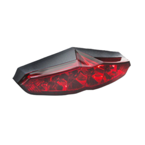 TAIL LIGHT LED RED