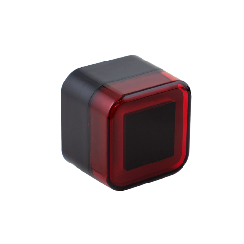 TAILLIGHT GT-07 RED LENS