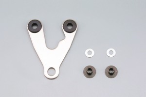 Anti-Vibration Bracket for Velona60