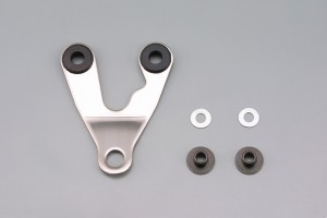 Anti-Vibration Bracket for Velona60