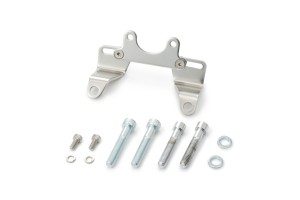 METER BRACKET, SUS, PITCH45, MOUNT PITCH 63-112MM