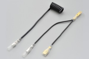 RPM Induction Wire Set