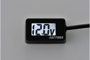 Universal LCD Volt Meter - Image 2